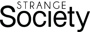 Strange Society Logo